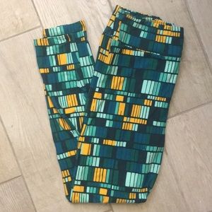 Lularoe leggings